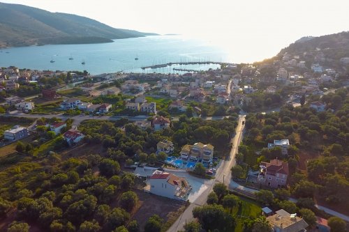 Παρουσίαση Συγκροτήματος