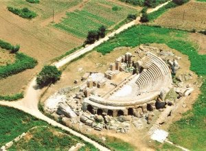 Ancient Nikopolis 