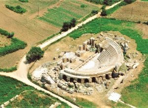 Η Αρχαία Νικόπολη